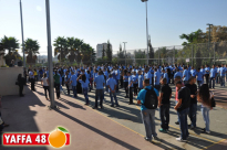 الاثنين: الغاء قرار الاضراب لمدة ساعتين والدراسة تنتظم كالمعتاد